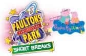 Paultons Park Discount Promo Codes